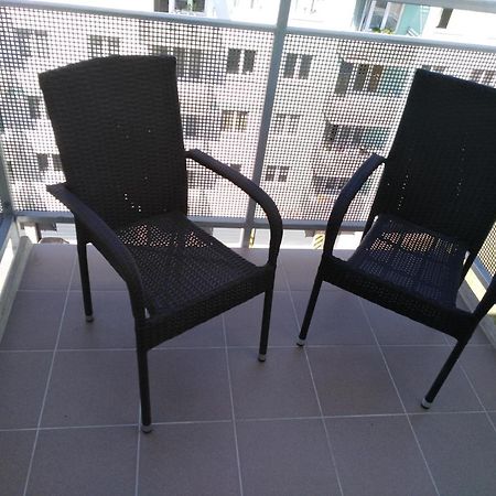 Apartament W Centrum Szczecina Экстерьер фото